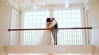 Wedding at Celebrations Event Center | Marion, IL Wedding Video