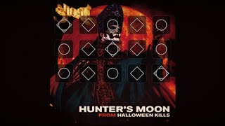 Hunters Moon Ghost Skycotl Sheet
