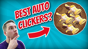 Best Autoclicker Scripts in Cookie Clicker
