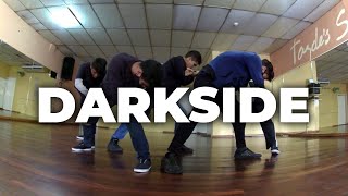 Alan Walker |  🌙 Darkside ⚡ Shinobi Alliance  #Choreography 2019