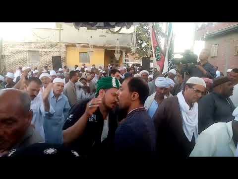 الشيخ محمد غازي مدد يابا يا شربيني يا ابومحي الدين