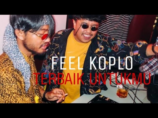 Tangga - Terbaik untukmu (feel koplo) class=