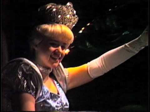 Main Street Electrical Parade 1991 Walt Disney World