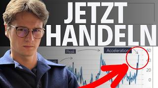 Das wird jetzt ALLES verändern!