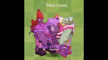 PVZ 2 MAX LEVEL Valantine Gargantuar VS Summer Nights Gargantuar #shorts