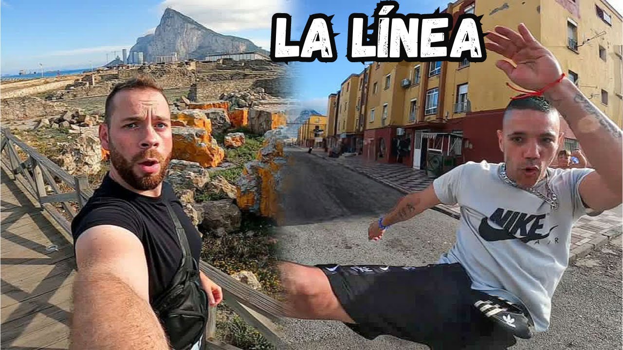 Me quieren DAR UN TORTAZO en LA LÍNEA 🇪🇸