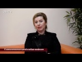 Интервью И.О. председателя Белореченского районного суда Дадаш И. А. к 8 Марта