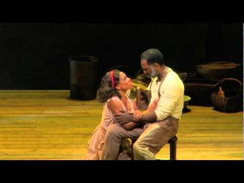 A Sneak Peek at The Gershwins' Porgy and Bess