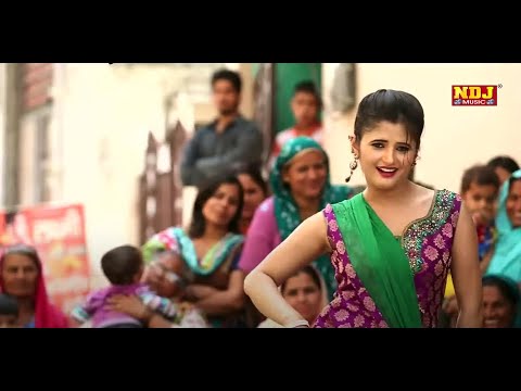 Chutki Bajana Chod De  New Haryanvi Songs Haryanavi 2021  Anjali Raghav  Deepak Mor  Sonu G