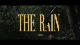 the rain - Pxrple