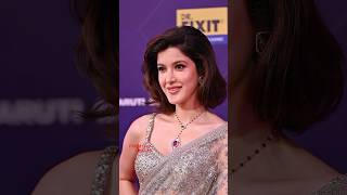 Shanaya Kapoor Flippy Bob Cut Steals The Show At Zee Cine Awards Promedia