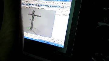 Game Animation Demo Tutorial p1 CRASHED