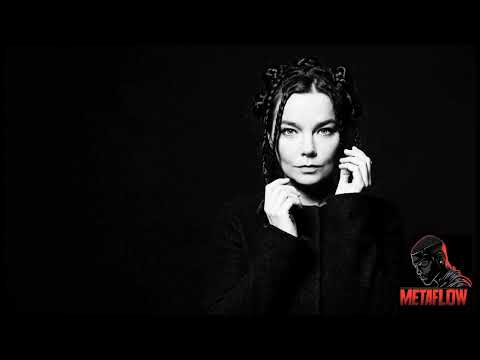 Ecstasy Bjork Mix– Bjork Inspired (2000s Avant-Pop Trip-Hop Glitch AI Remix)