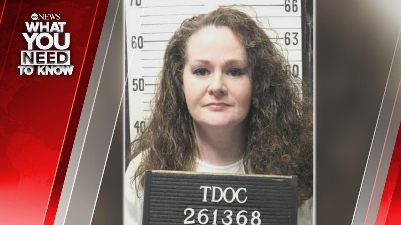 Tennessee Death Row Inmate Survives Execution
