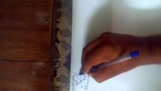 Cartesian to Cylindrical coordinates conversion