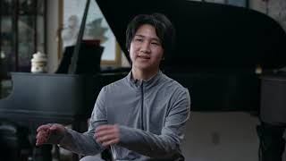 How Skyler Baysa Composes Music