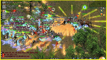 Võ Lâm 1 - Tống Kim 13H Xem Phê Cỡ Nào