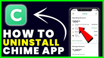 How to Uninstall Chime App | How to Remove Chime App