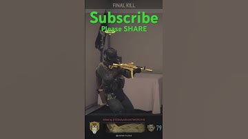 WORST way to DIE?💀🎯😑#entertainment #viral #gaming #subscribe #funny #mw2 #mw3 #fyp #share