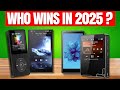 TOP 5 Der Besten MP3 Player 2025
