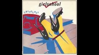 Girlschool - Furniture Fire