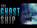 The Ghost Ship: The Tale of a Cursed Ship and its Missing Crew | Mini Mysteries [Ep 3]