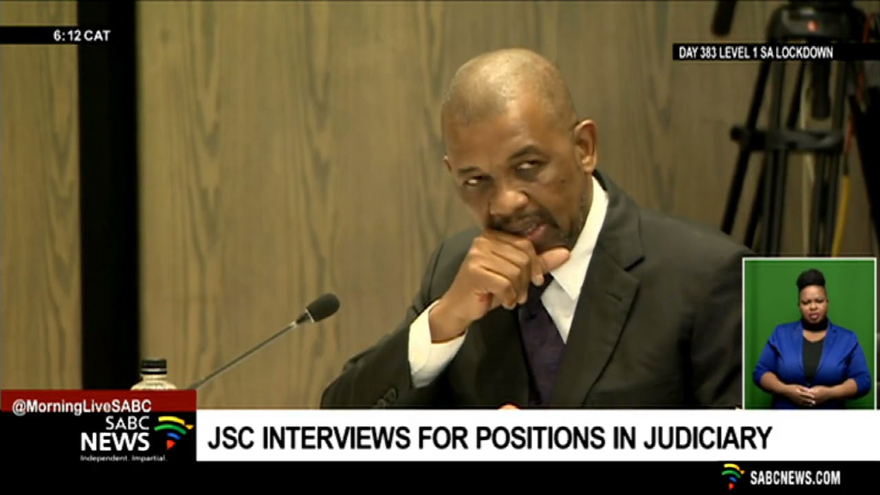 Jsc Begins With Interviews For Positions In Judiciary Youtube Jsc Begins With Interviews For Positions In Judiciary Youtube