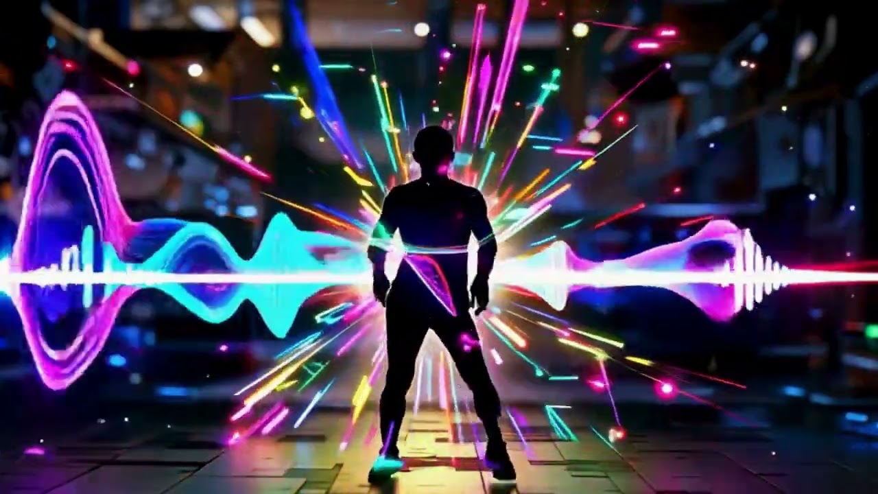 Intense EDM Trance Music to Banish Fatigue