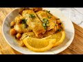 Cabbage Rolls/Malfouf recipe - Stuffed cabbage rolls - Easy Malfouf recipe - ملفوف محشي