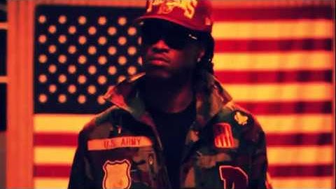 Future- Gone To The Moon (Official Video) #Pluto