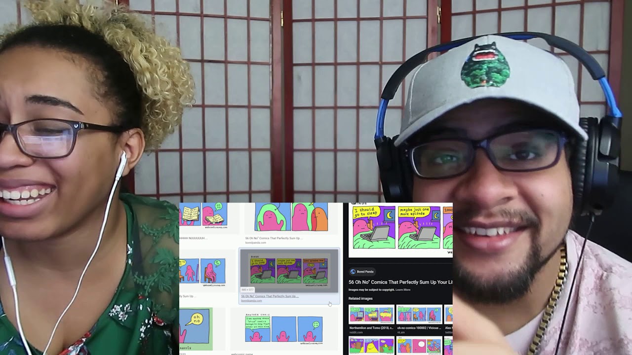 SorrowTV: The Wonders of Old People Facebook