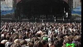 Pantera Italia 92 [full live PRO TV HQ]