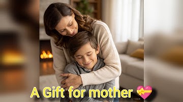 Class 1 English lesson no 4.9, A gift for Mother, Maharashtra board new syllabus 