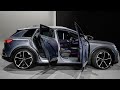 2021 Audi Q4 50 E-Tron - Interior, Exterior and Features