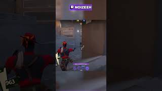 SECRET Doors in Deadlock #deadlock #valve #tips