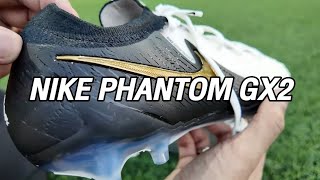 🔔FULL REVIEW 🔥รีวิวสตั๊ด Generation ที่2 NIKE Phantom GX 2 มีอะไรมาใหม่บ้างเดี๋ยวไปดู⚠️#nikephantom