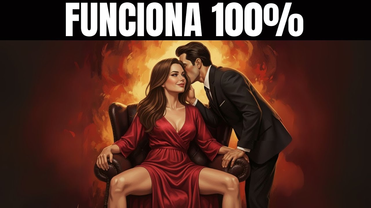 Cómo Hablar con Mujeres NO Preguntes Nada | El Secreto Oscuro de Maquiavelo