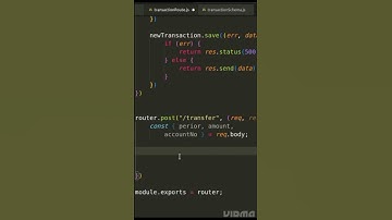 how to create post route in node | getting post data in nodejs