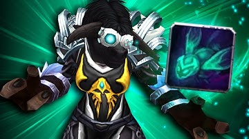 He Just DESTROYED That Shaman! (5v5 1v1 Duels) - PvP WoW: Shadowlands 9.2