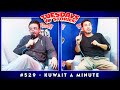 Tuesdays with stories w mark normand  joe list 529 kuwait a minute