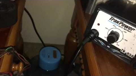 Castle xl2 cap packs replacement