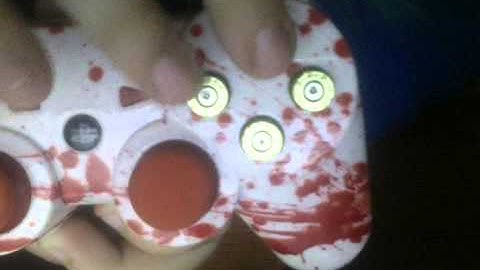 controller chaos unboxing