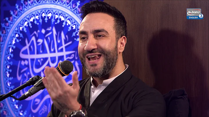 Death: Seeing Imam Ali (as) - Dr. Sayed Ammar Nakshawani - Ramadan 2020 Night 3