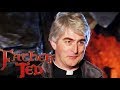 Best of Ted - Father Ted Compilation - YouTube