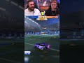 ¡El primero de CHILE! 💙❤️🤍 #rocketleague #rlcs