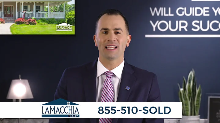 Lamacchia Realty serves clients all over!!!