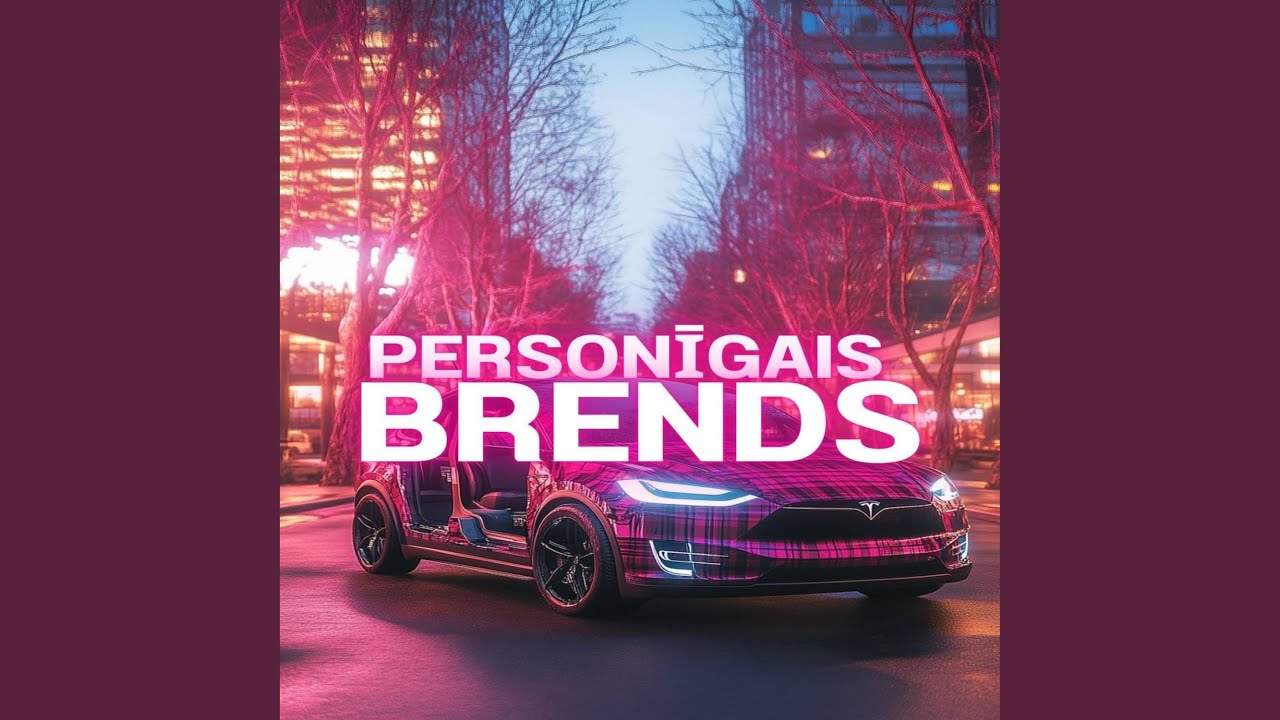 Personīgais brends (feat. RaidersRaitis & CHAINA)