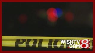 Officer and suspect injured in Grant County police shooting - News 8 at 11