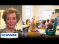 Trump is the most pro-choice education president ever: Linda McMahon | Wake Up America