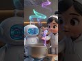 "Sound Waves! 🌊" #cute #cocomelon  #scienceforkids #cartoon #animation #educationalshorts #disney